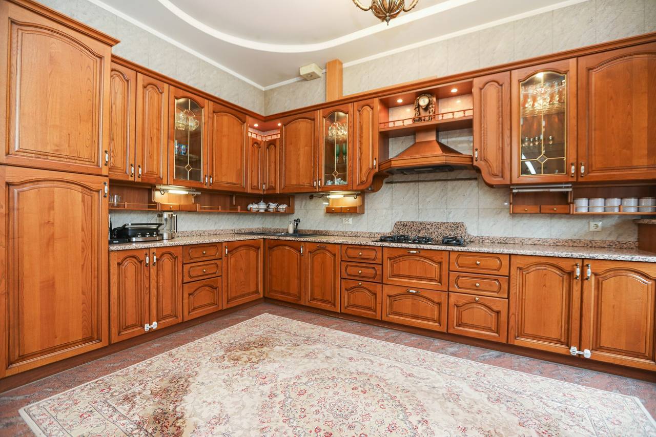 Кухня